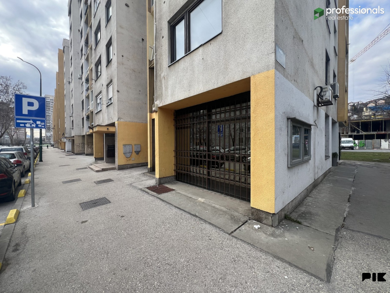 Poslovni prostor Dolac Malta Novo Sarajevo 16