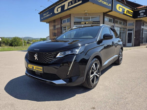PEUGEOT 3008 GT LINE 2022GP 1.5HDI 065/630-014