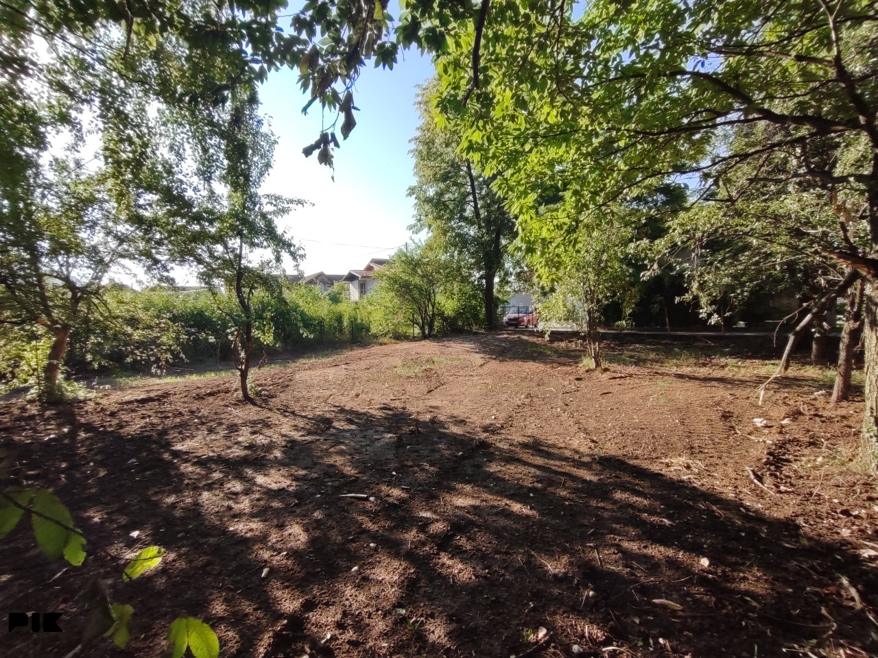 Kuća na parceli od 900m2 na odličnoj lokaciji, Butmir, Ilidža 8
