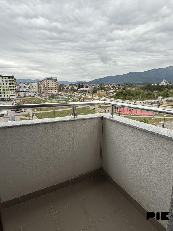 Stan Istočno Sarajevo 60m2 3