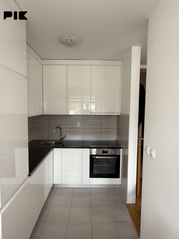 Stan Istočno Sarajevo 60m2 4