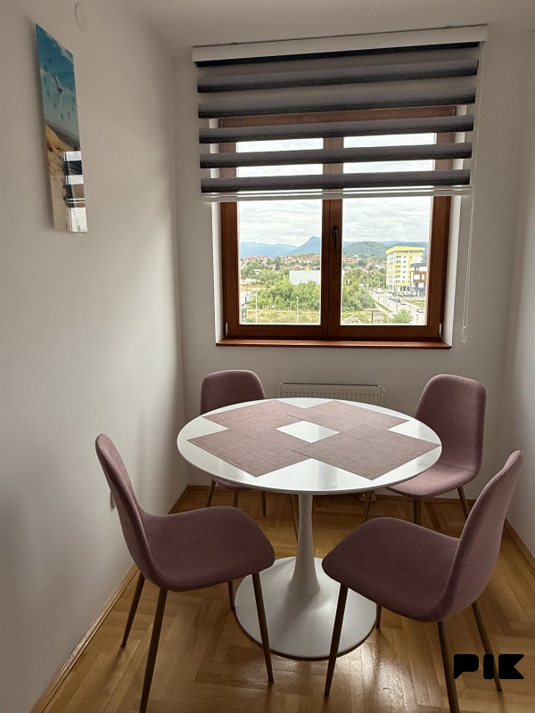 Stan Istočno Sarajevo 60m2 6