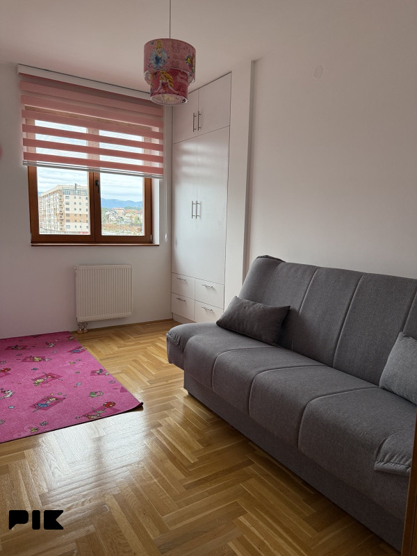 Stan Istočno Sarajevo 60m2 8