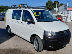 Volkswagen kombi T6 2015. godište