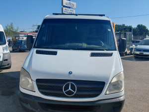 Mercedes kombi 315 CDI 2012. godište