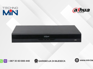 Dahua DHI-NVR5216-EI 16-kanalni AI WizSense IP 8K NVR