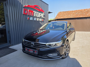 Volkswagen Passat 2,0TDI DSG HIGHLINE 10/2020