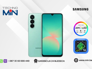 Samsung Galaxy A27 6GB/128GB, Green