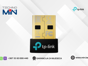 TP-Link UB600 Bluetooth 6.0 Nano USB Adapter