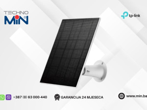 TP-Link Tapo A202 Solarni Panel 5.2V 4.5W, IP65