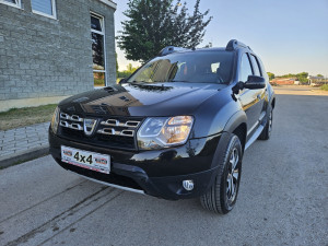 Dacia Duster 12/2017 God. 1.5 DCi 80Kw 4X4 Navi Kamera Klima Uvoz