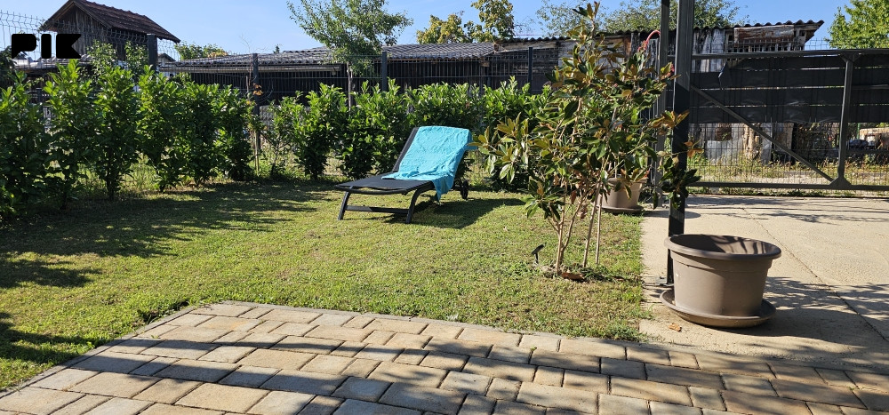 Kuća za odmor - jacuzzi - za porodicu i par - Lazarevo 14
