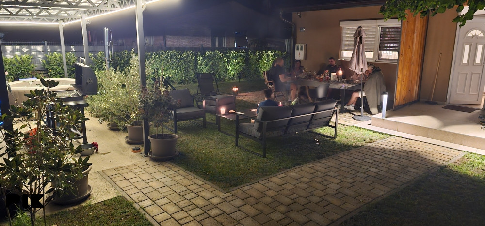 Kuća za odmor - jacuzzi - za porodicu i par - Lazarevo 16