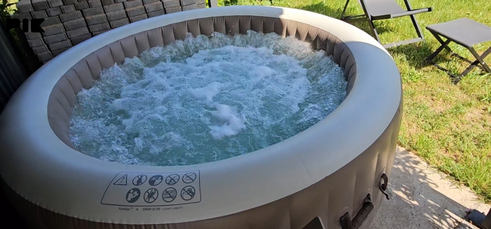 Kuća za odmor - jacuzzi - za porodicu i par - Lazarevo 12