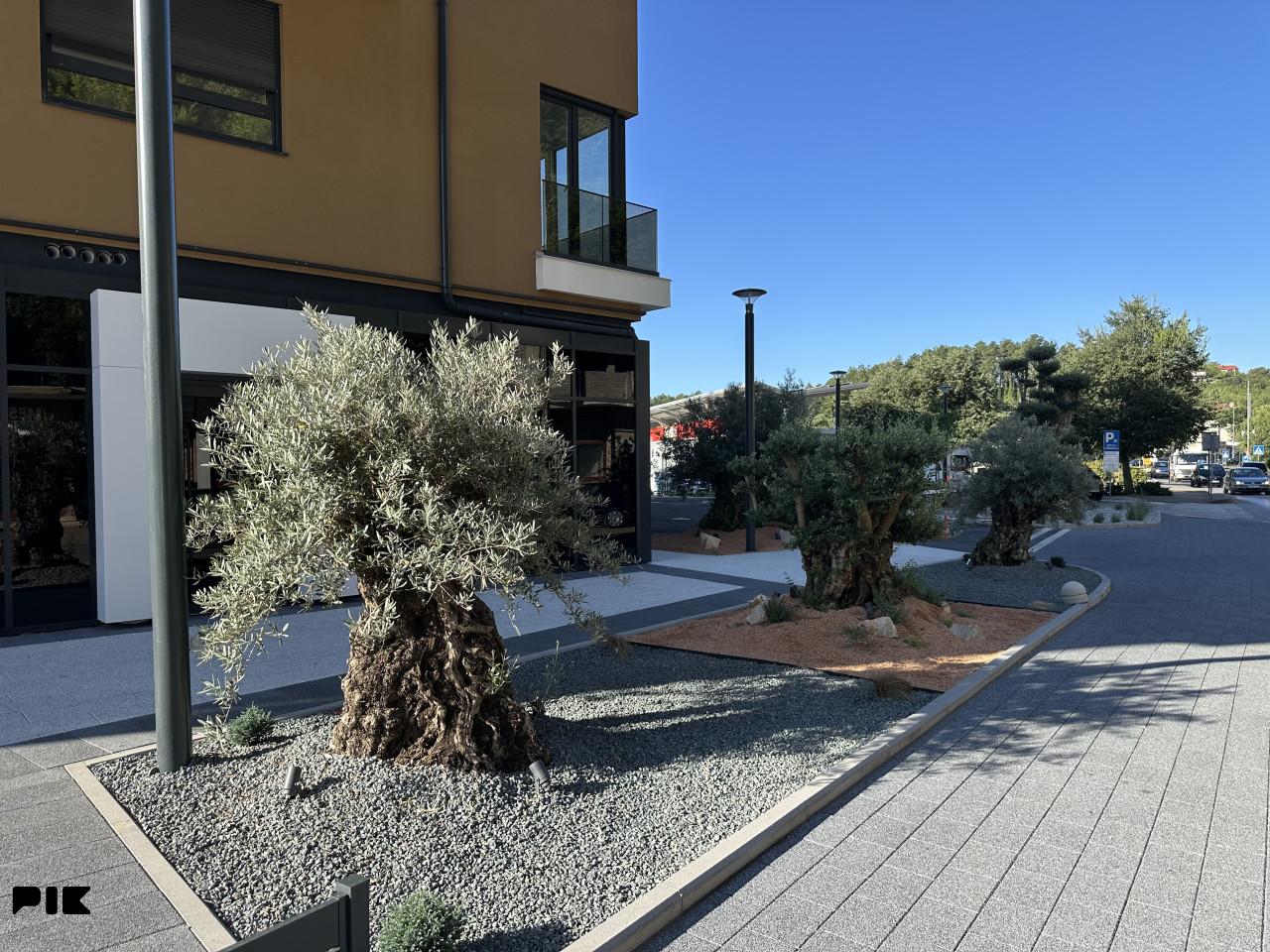 Široki Brijeg trosoban stan 79 m2 Hills Residence 3 3
