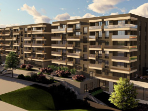 Široki Brijeg četverosoban stan 115 m2 Hills Residence 3 photo 2