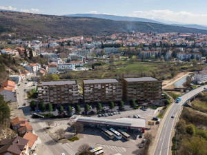 Široki Brijeg četverosoban stan 115 m2 Hills Residence 3 photo 4