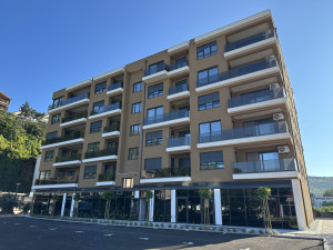 Široki Brijeg dvosoban stan 42 m2 Hills Residence 3