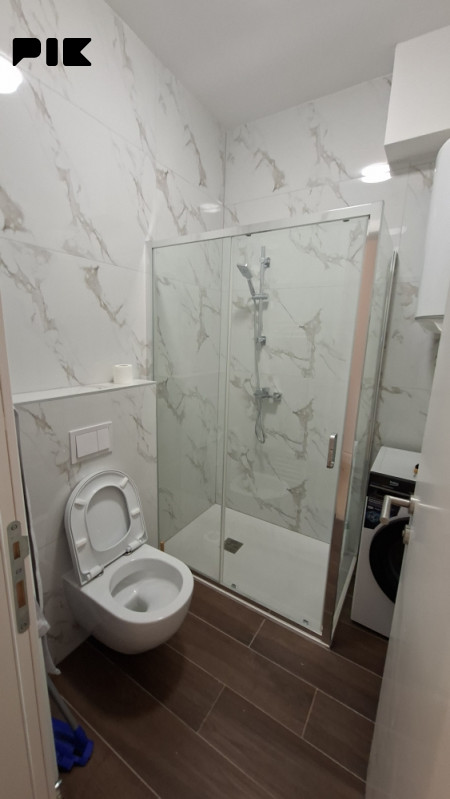 Najam stana 64 m2, garaza i ostava, Stepe Stepanovica, BL 10