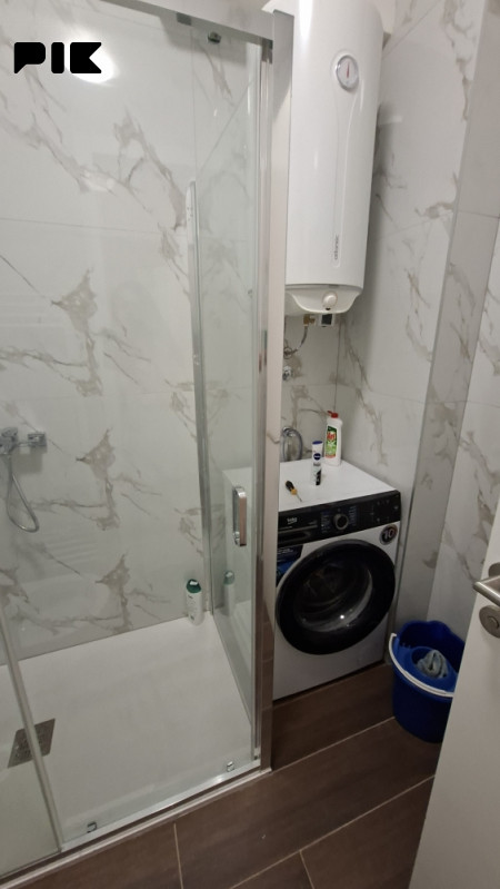 Najam stana 64 m2, garaza i ostava, Stepe Stepanovica, BL 9