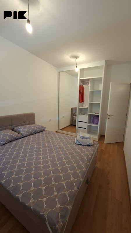 Najam stana 64 m2, garaza i ostava, Stepe Stepanovica, BL 8