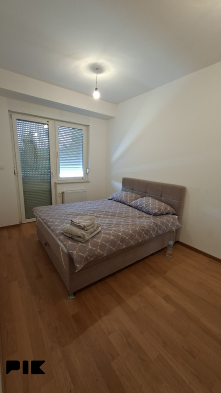 Najam stana 64 m2, garaza i ostava, Stepe Stepanovica, BL 7