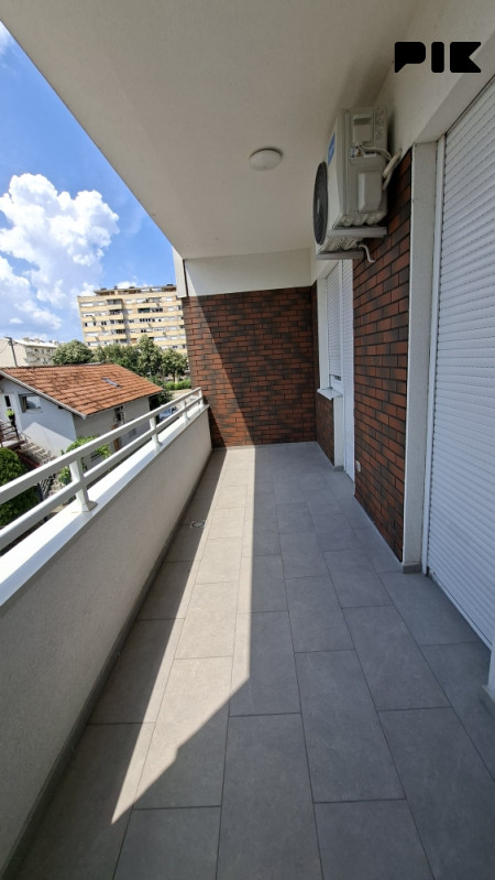Najam stana 64 m2, garaza i ostava, Stepe Stepanovica, BL 11