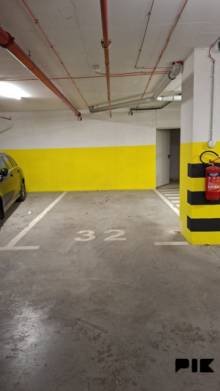Najam stana 64 m2, garaza i ostava, Stepe Stepanovica, BL 14