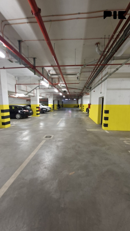 Najam stana 64 m2, garaza i ostava, Stepe Stepanovica, BL 13