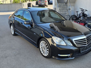 Mercedes-Benz w212 E 350 CDI 2011god