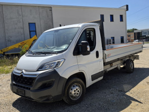 KAMION CITROEN