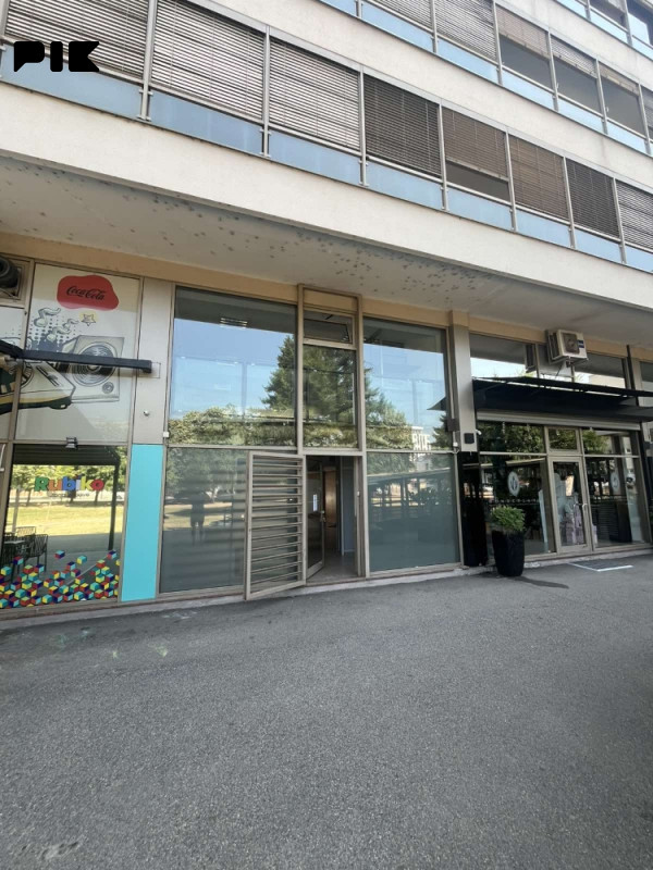 Poslovni prostor 152 m2, Centar, Banja Luka