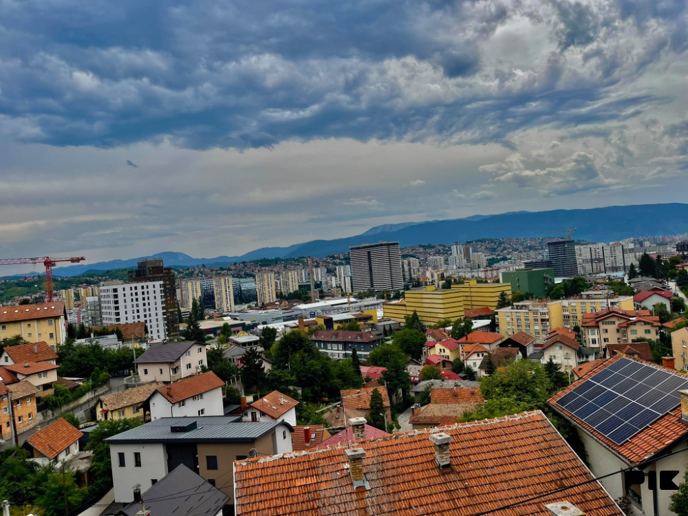 Stan na dan Sarajevo - Novo Sarajevo 3