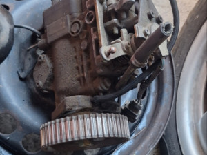 BOSPUMPA FIAT PUNTO 1 1.7 TURBO DIZEL