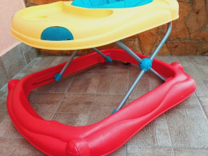 HODALICE  za bebe Guralica  BABY RUS TOYS ekstra
