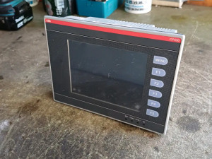 INDUSTRIJSKI PANEL ABB