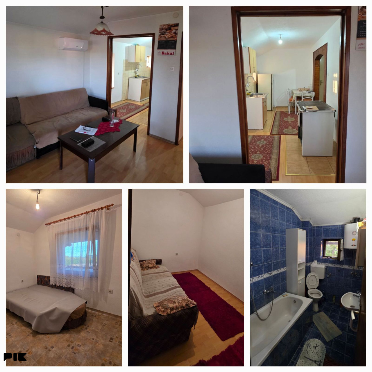 Stan Banja Luka 54m2