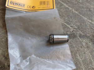 DEWALT STEZNA CAHURA 8mm