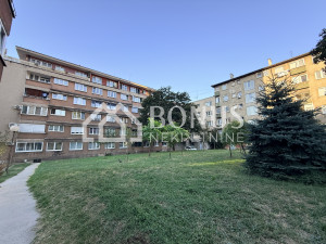 Trosoban stan - CENTAR
