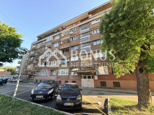 Trosoban stan - CENTAR photo 2