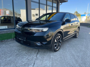 Opel Grandland GS