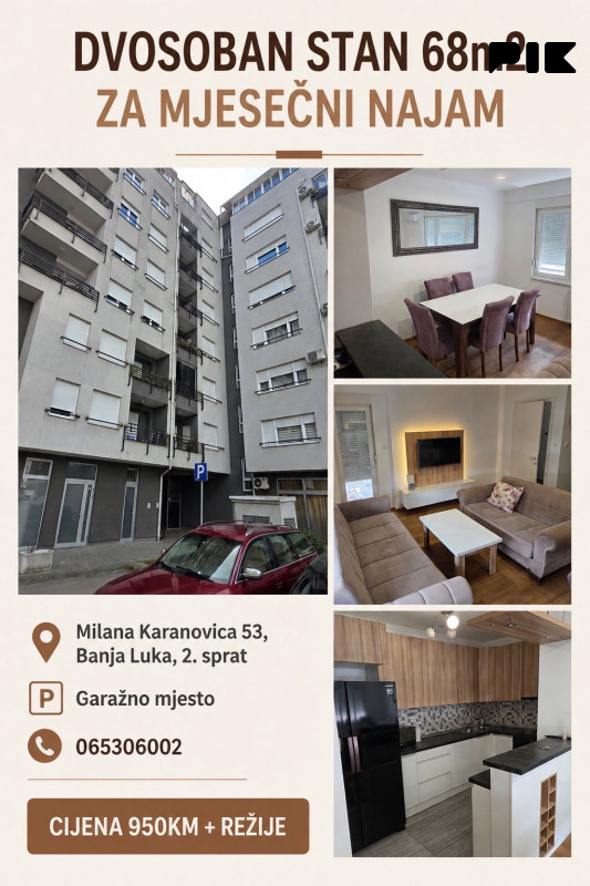 Stan Banja Luka