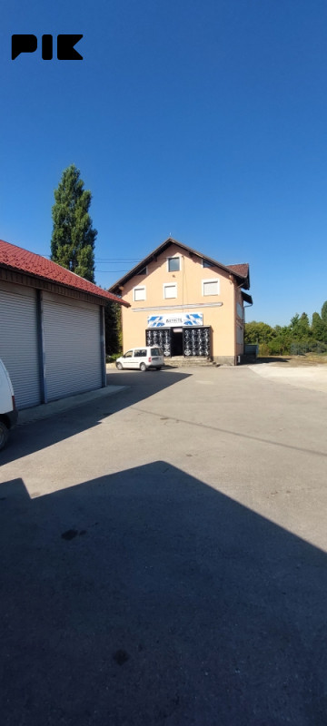 Poslovni prostor Prijedor