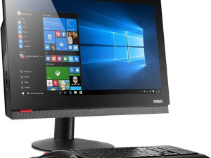 Lenovo Thinkcentre M800z i5-6500 Touch 21.5 (19985)