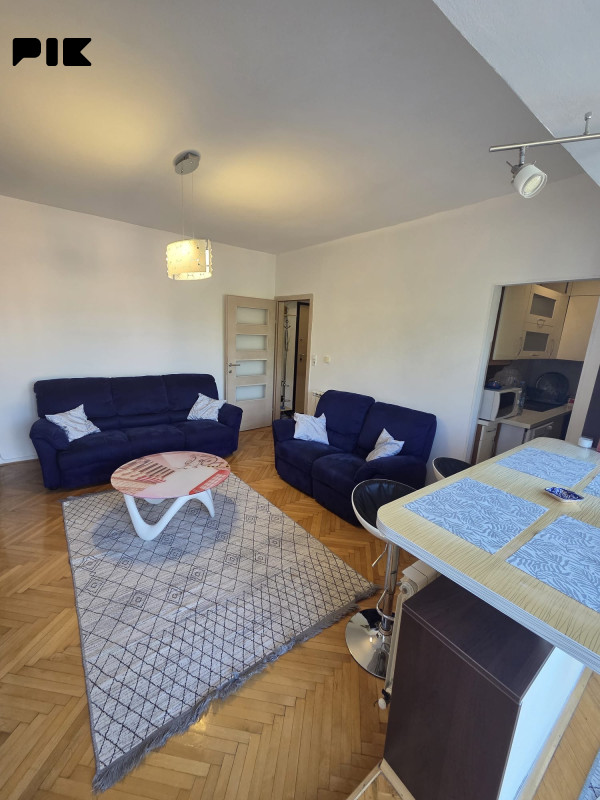 Stan Sarajevo 40m2 dvosoban - strogi centar 3