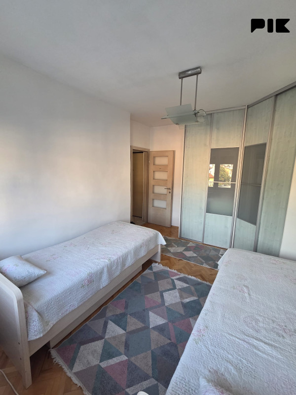 Stan Sarajevo 40m2 dvosoban - strogi centar 8