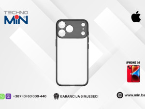 Frame Case Apple iPhone 14 zaštitna maskica