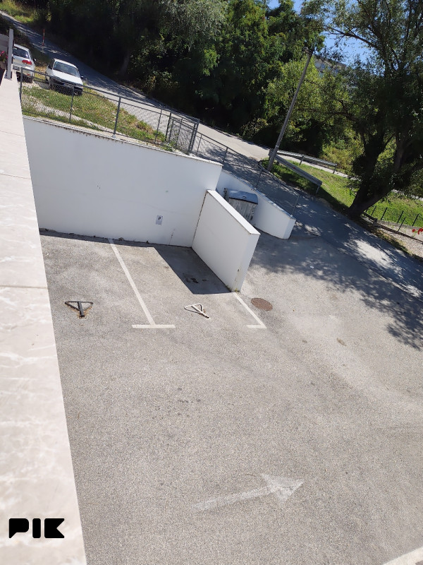 Parking mjesta Sarajevo - Centar Stadion Kosevo Armije R BiH 13 - Prikaz 2