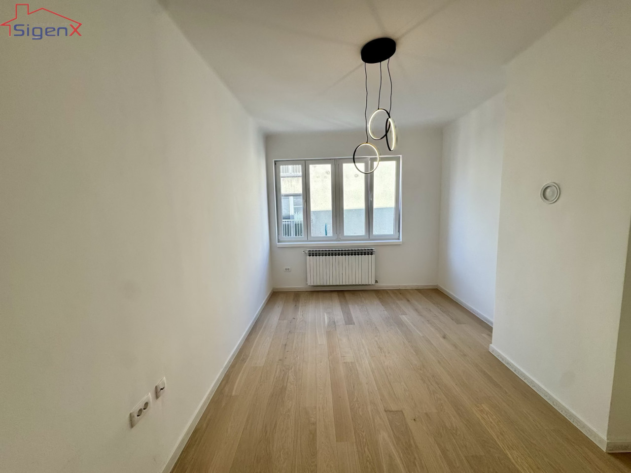 NOVO ADAPTIRAN/Četverosoban stan/Centar/96m2/poslovni prostor 9