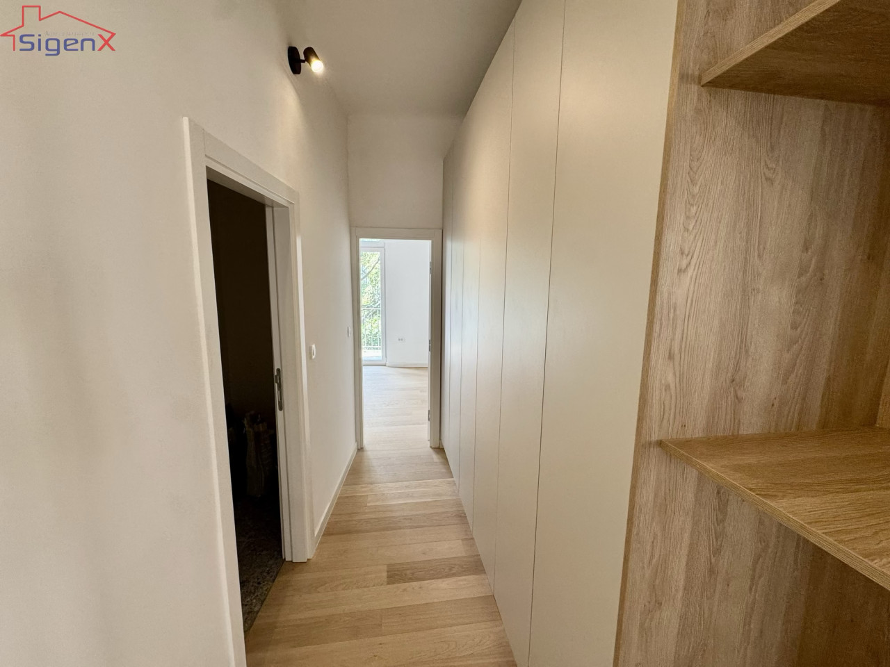 NOVO ADAPTIRAN/Četverosoban stan/Centar/96m2/poslovni prostor 4